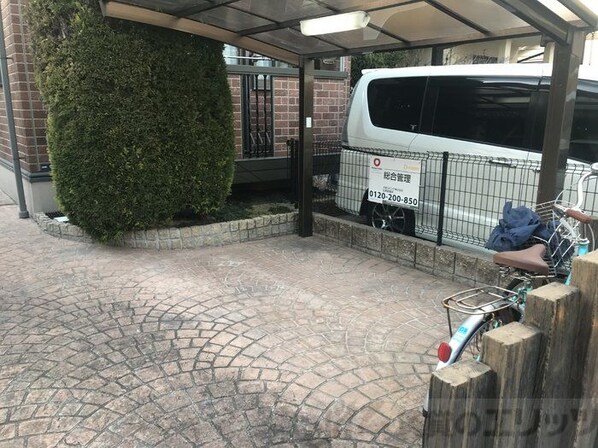 サン・セジュールの物件内観写真